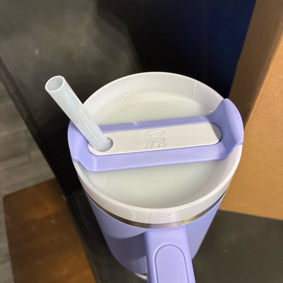 Stanley Lavender Tumbler - Picture 4 of 5